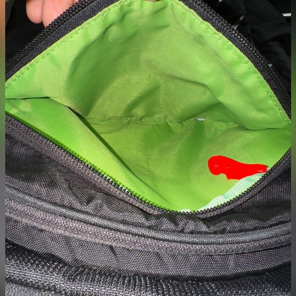 OSPREY RADIAL 26 DAYPACK - Picture 9 of 10